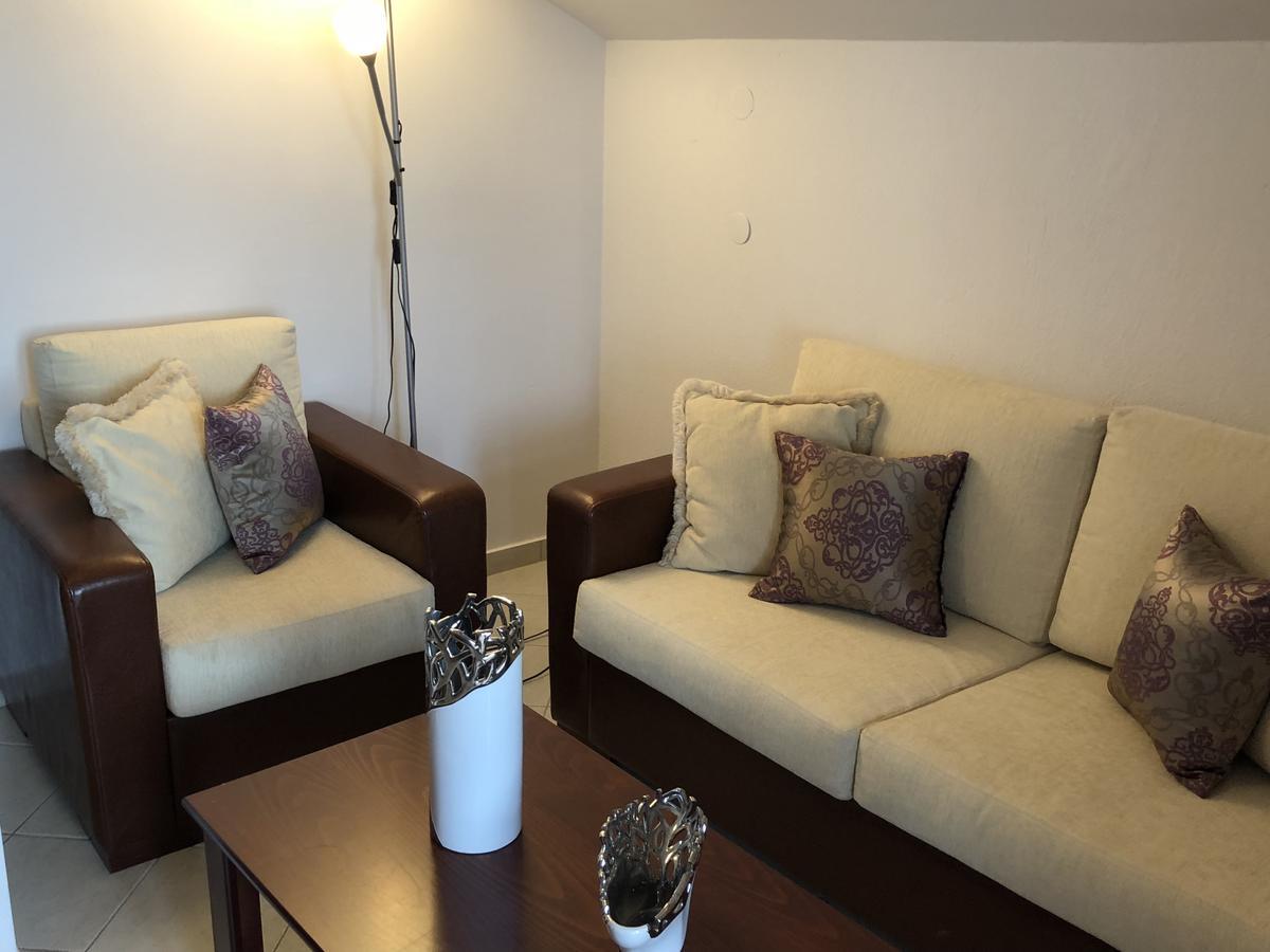 Ammouliani Hotel Экстерьер фото