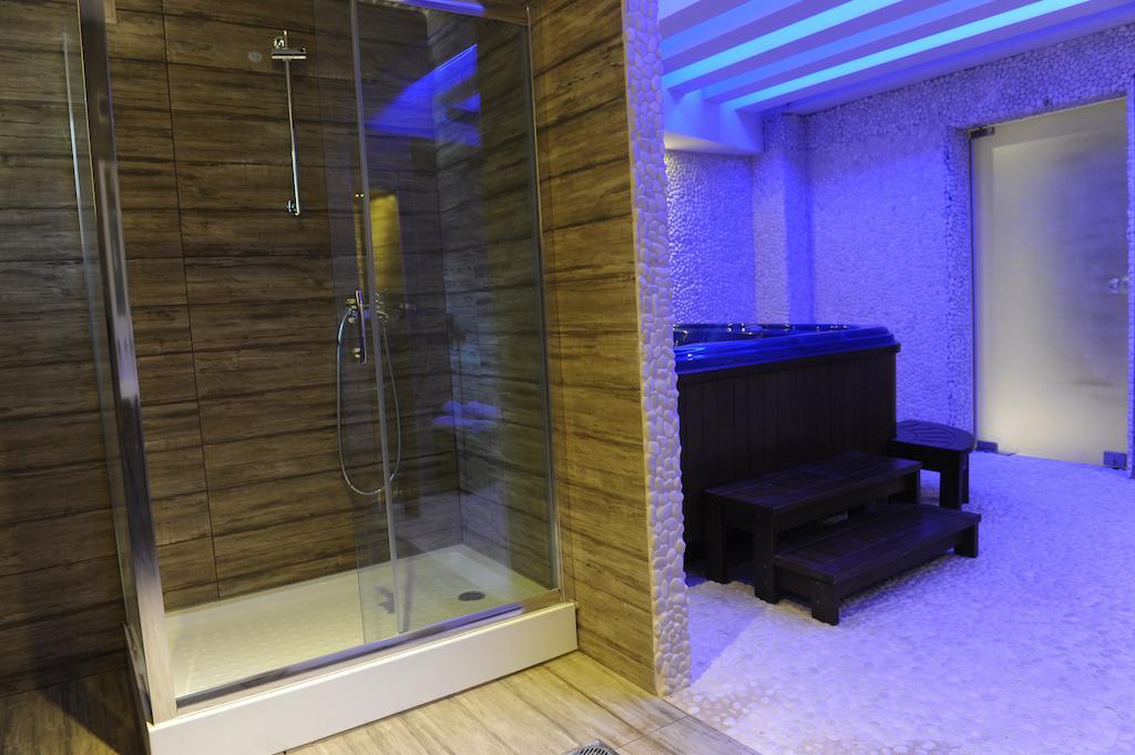 Ammouliani Hotel Экстерьер фото