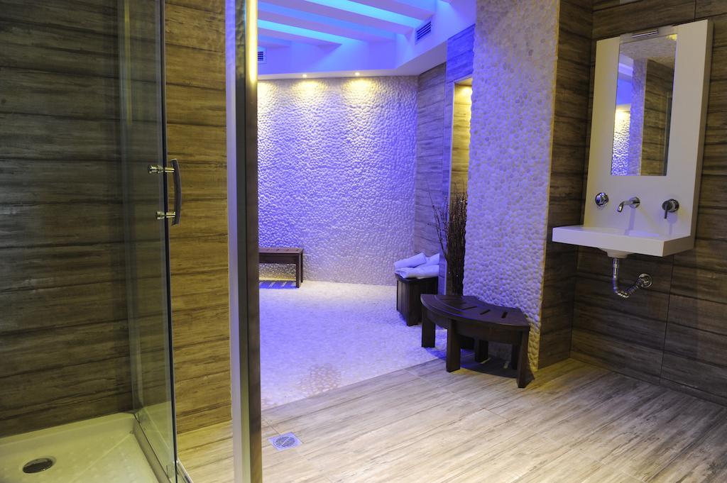 Ammouliani Hotel Экстерьер фото